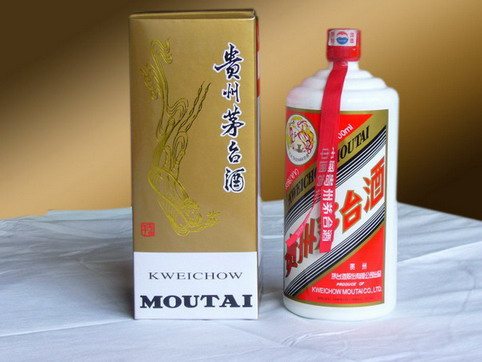 为什么说茅台酒是“文化酒”的杰出代表？