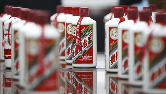 年份酒：茅台酒的年份怎么分？