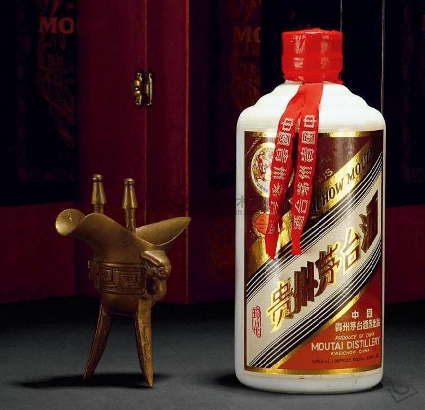 好酒的价值，茅台酒的功效有哪些？