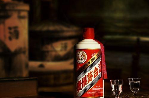 名酒特色：茅台酒的特点是什么？