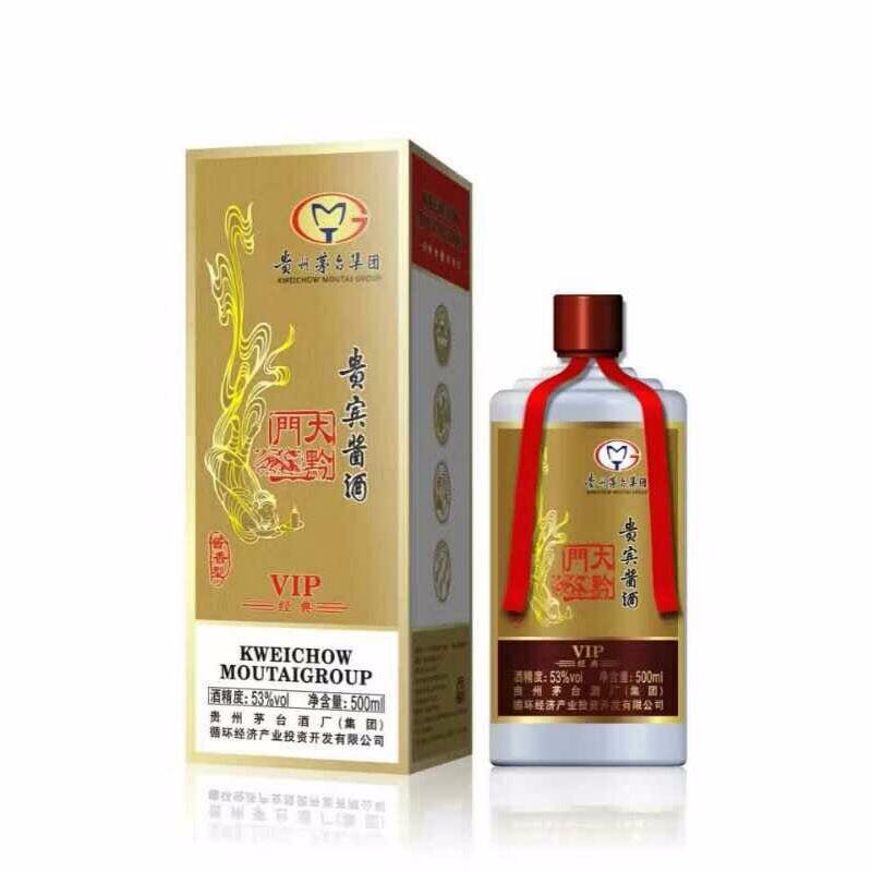 茅台酒的酿制技术被称作“千古一绝”