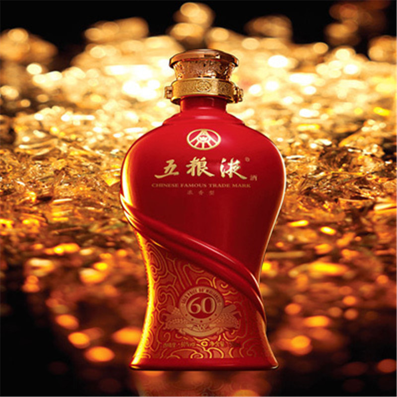 鉴定酒年份的方法