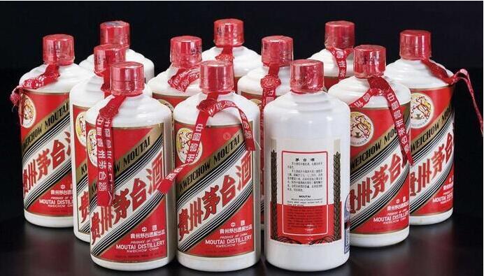 白酒有多少种口味，哪种口味的白酒好喝