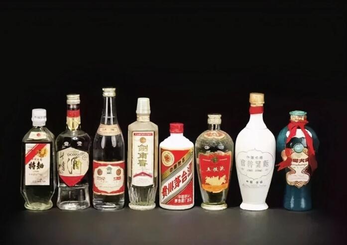 偏爱52度、53度白酒是为啥