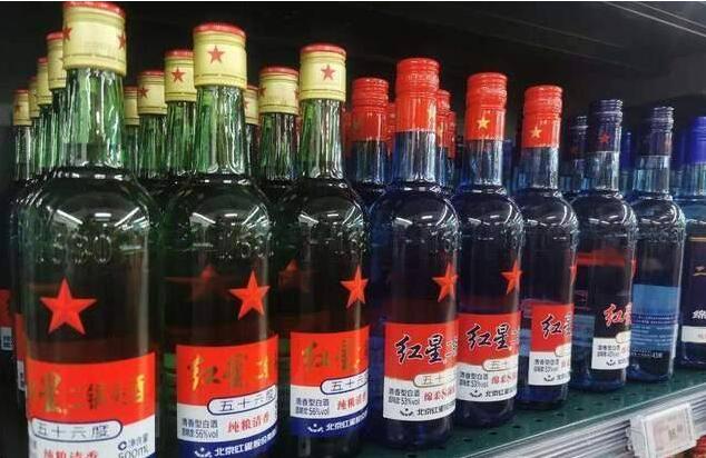 酱香型白酒的价格为什么差距这么大