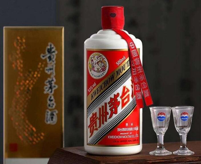 43度的茅台酒和53度茅台酒有什么区别？好不好喝