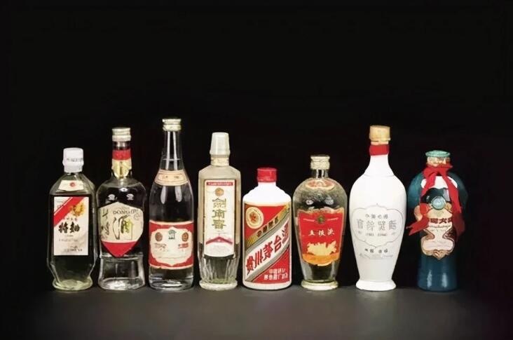 低度老酒真的没高度老酒好吗？