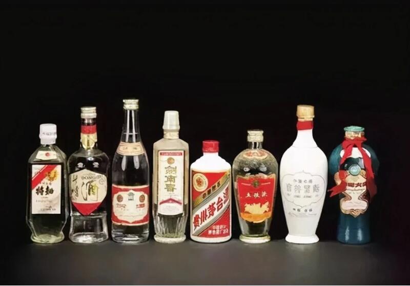 白酒外包装上的那些信息，你都明白吗？