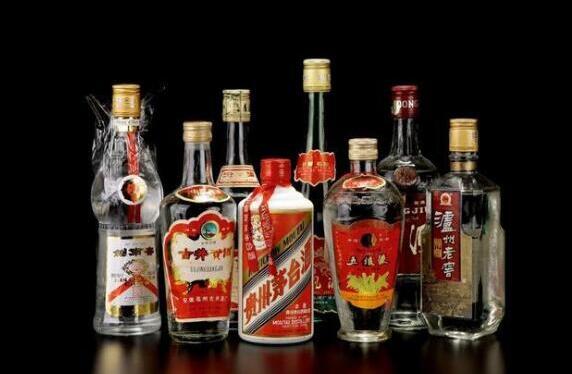 基酒、原浆酒、勾兑酒各有各的用处