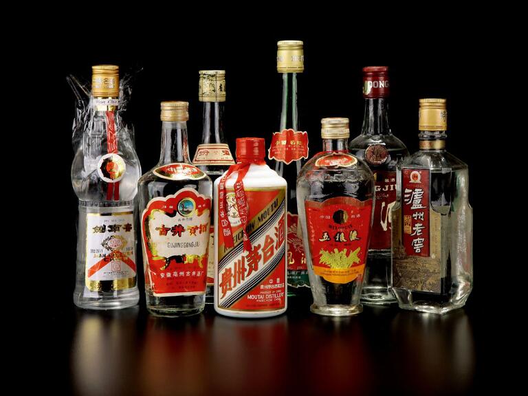 真正的酱香酒味道，酱人匠心