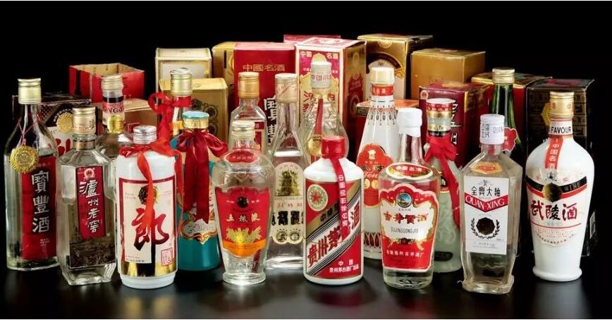 我国白酒起源于何时，众说不一，尚无定论
