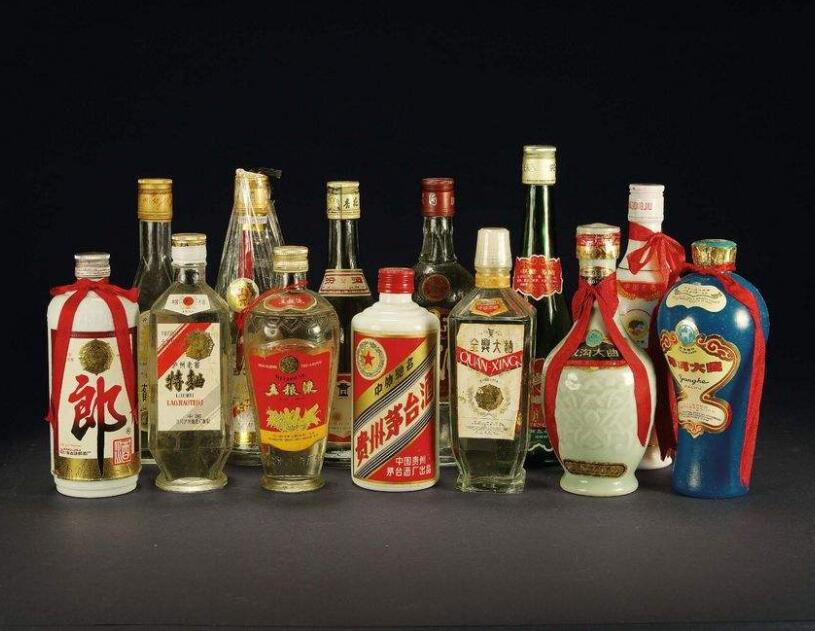 为什么优质的酱香酒都需要存放三年之久？
