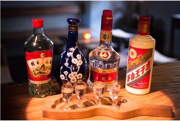 原浆酒和酱香酒有什么区别？